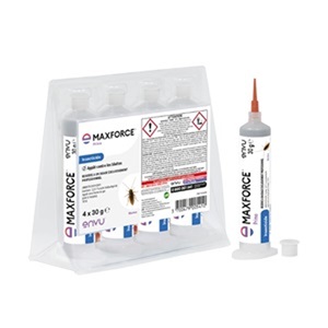 Maxforce Prime test