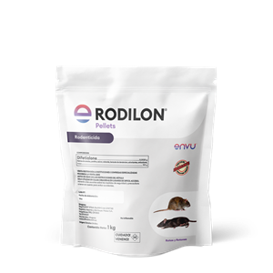 Rodilon Pellet Packshot