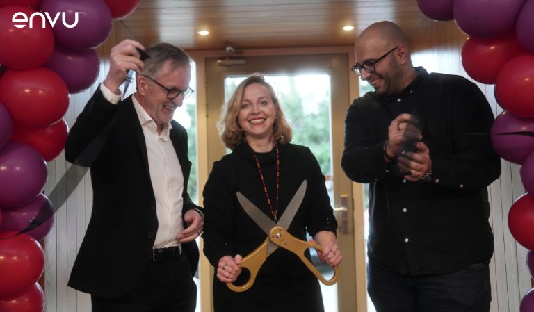 Envu Opens New In2Care® Facility to Scale Nature-Positive Mosquito ...