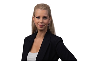 Laura Jacob