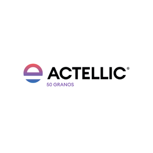 Logo Actellic 50 Granos