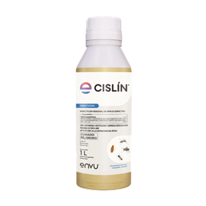 Imagen Packshot Cislin