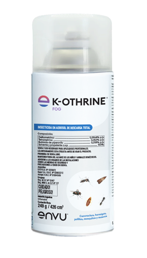 K-OTHRINE-FOG-Envase
