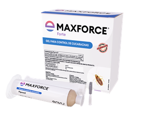 Maxforce Forte Web