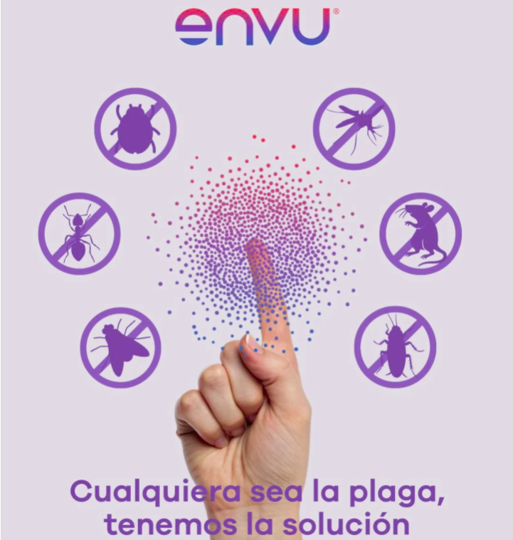 Envu Conosor 