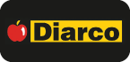 Logo de Diarco