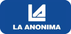Logo de La Anonima