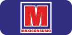 Logo de Maxiconsumo