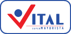 Logo de Vital