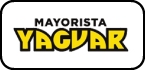 Logo de yaguar