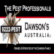 Dawsons pest control