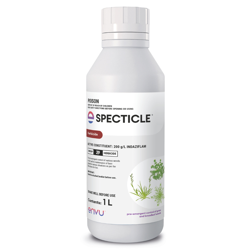 Specticle Herbicide