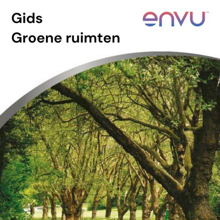 gids groene ruimten, envu