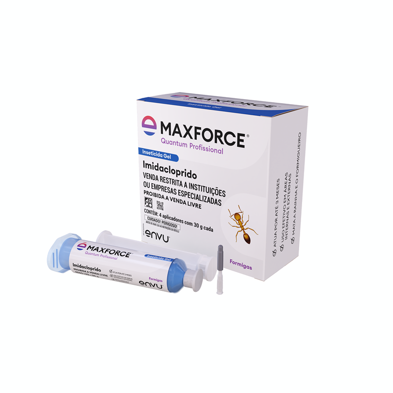 Max force top gel bayer