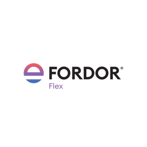 Fordor Flex Logo