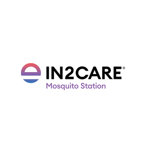 In2Care Logo