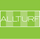 ALLTURF logo