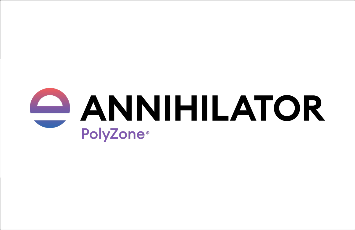 annihilator polyzone lockup