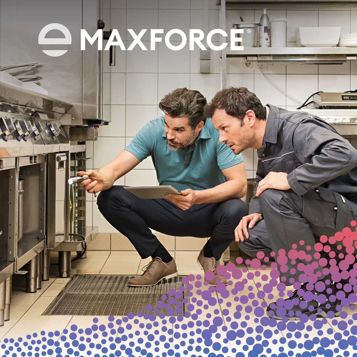 maxforce