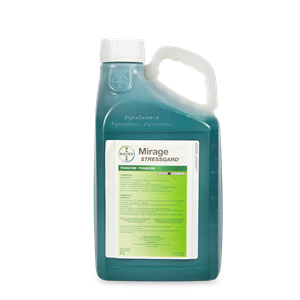 Mirage label