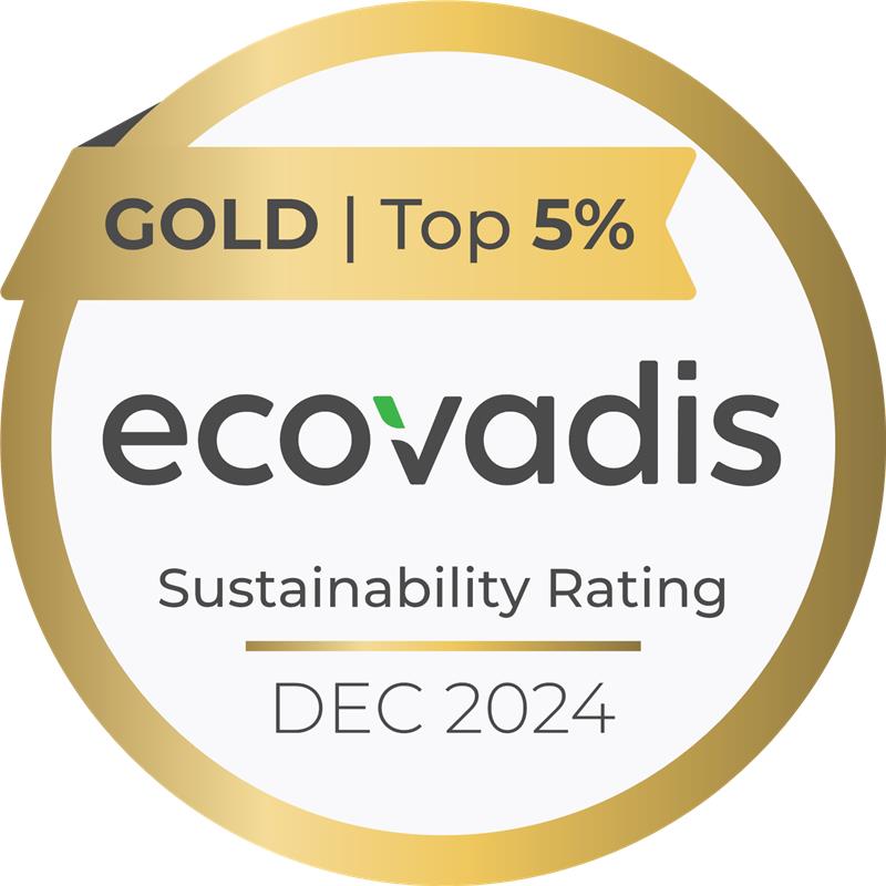 EcoVadis