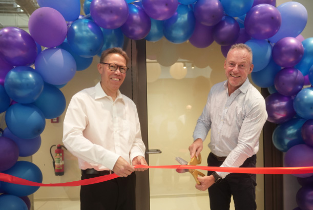 安蔚优新创新中心正式启动