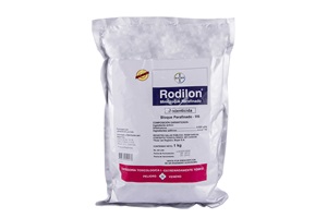 Rodilon - Bayer Environmental Science Australia