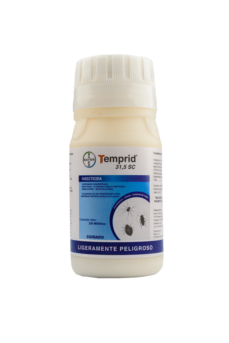 Temprid SC Insecticide - Envu
