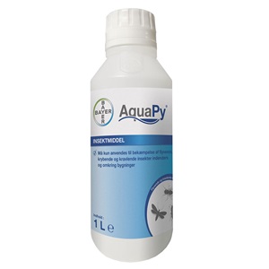 AquaPy emballage Danmark
