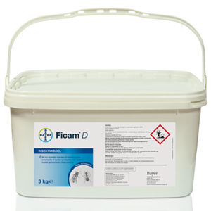 Ficam D produktbillede