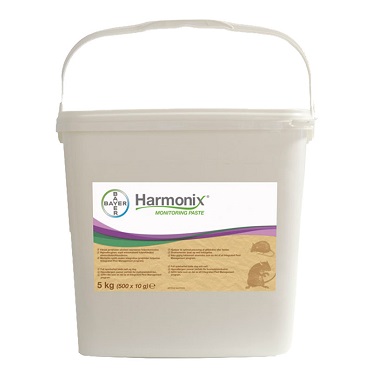 Harmonix Monitoring Paste produktbillede