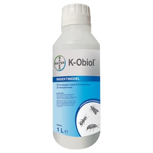 K-Obiol EC25 produktbillede