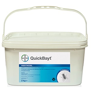 QuickBayt emballage Danmark