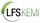 LFS Kemi logo