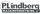 P. Lindberg logo