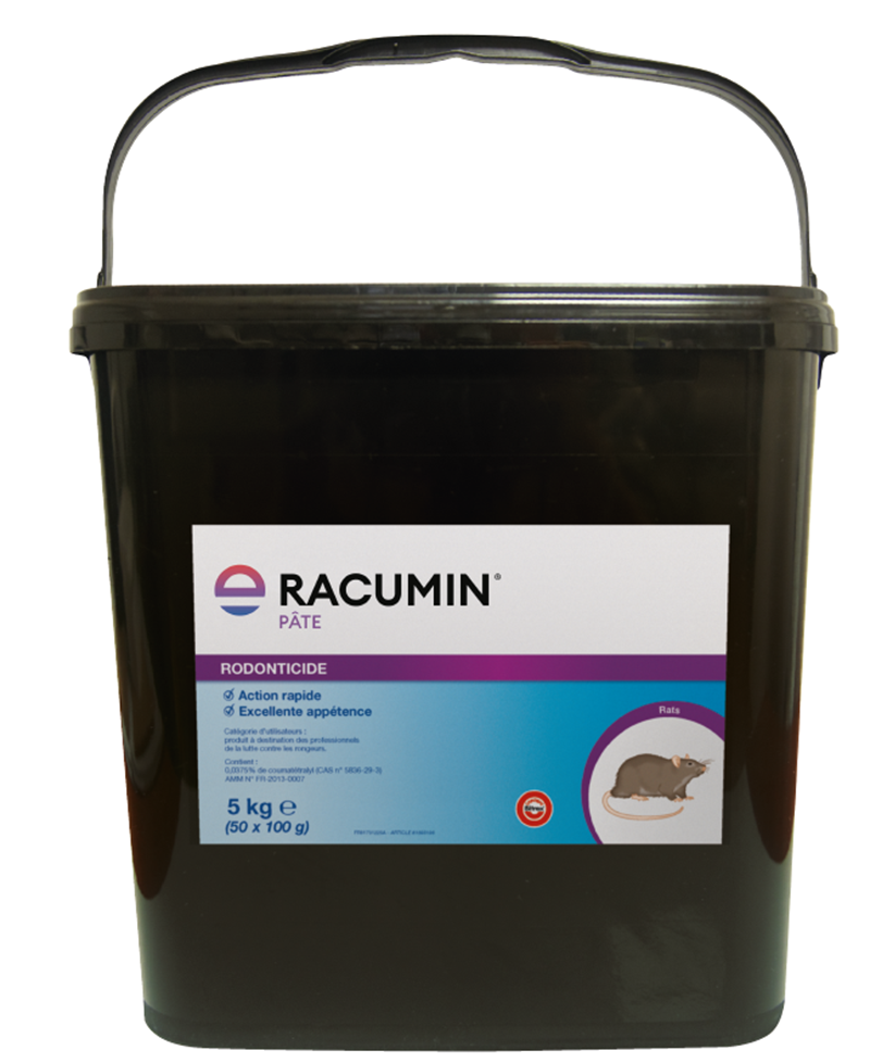 Racumin