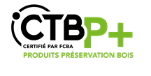Certification CTBP+