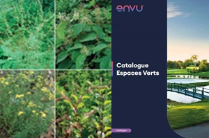 expertise sur les espaces verts envu