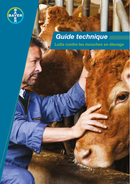 Guide Technique Mouches HR