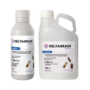 deltagrain ce 25 pb insecticide professionnel