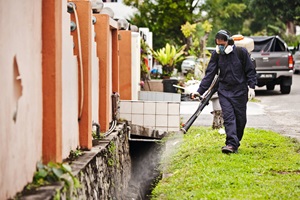 Vector Control