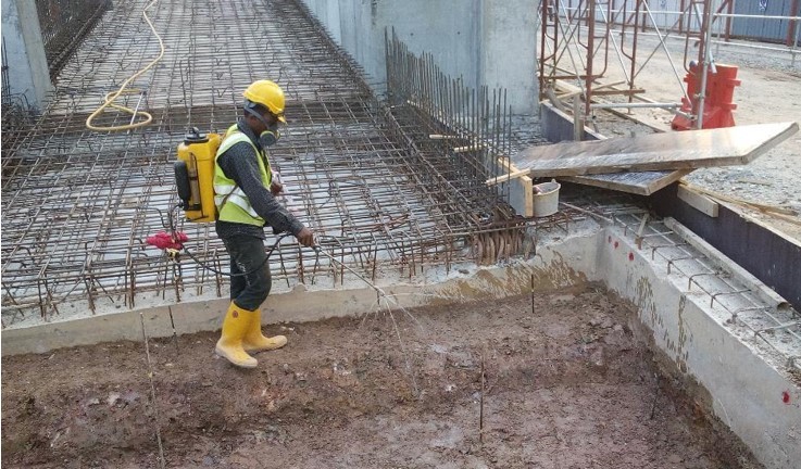 Pre construction