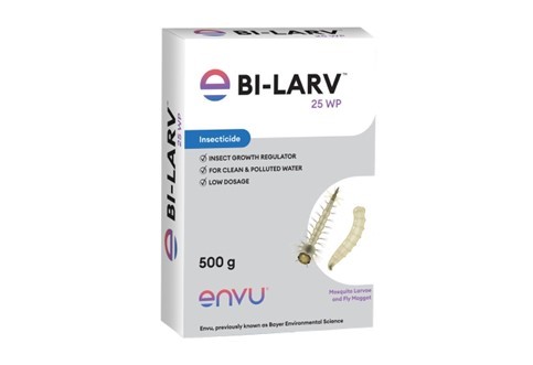 Bi-Larv