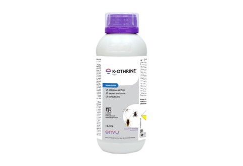 K-Othrine Flow