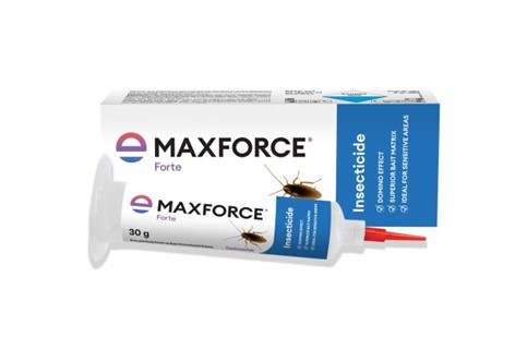 Maxforce Forte