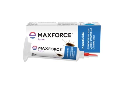 Maxforce Fusion
