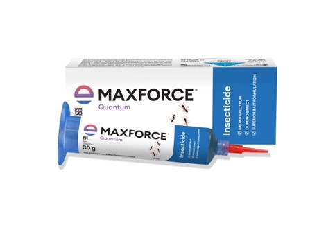 Maxforce Quantum