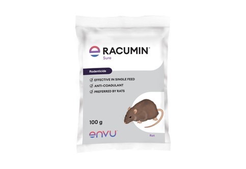 Racumin Sure
