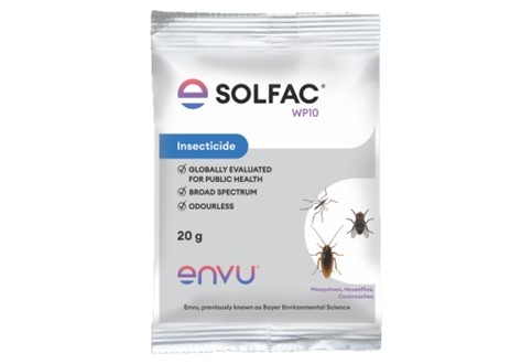 Solfac WP