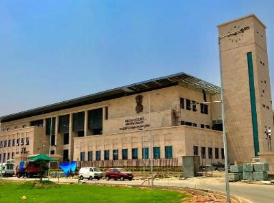 Andhra Pradesh High Court